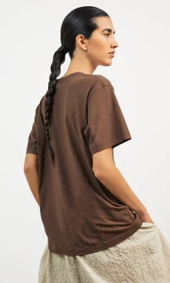 Taper Tee