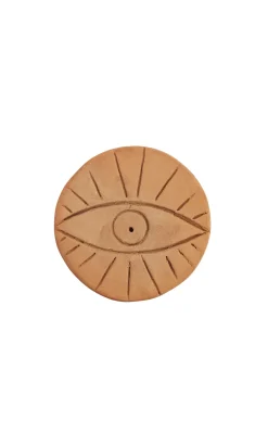 Terracotta Incense Burner
