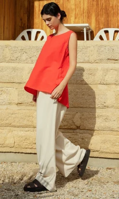 Tessie Top