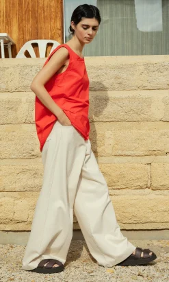 Tessie Top