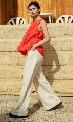 Tessie Top