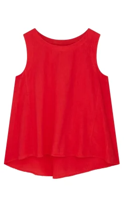 Tessie Top