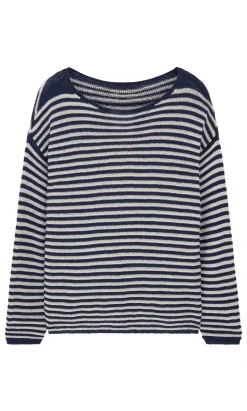 Tibber Stripe Jumper