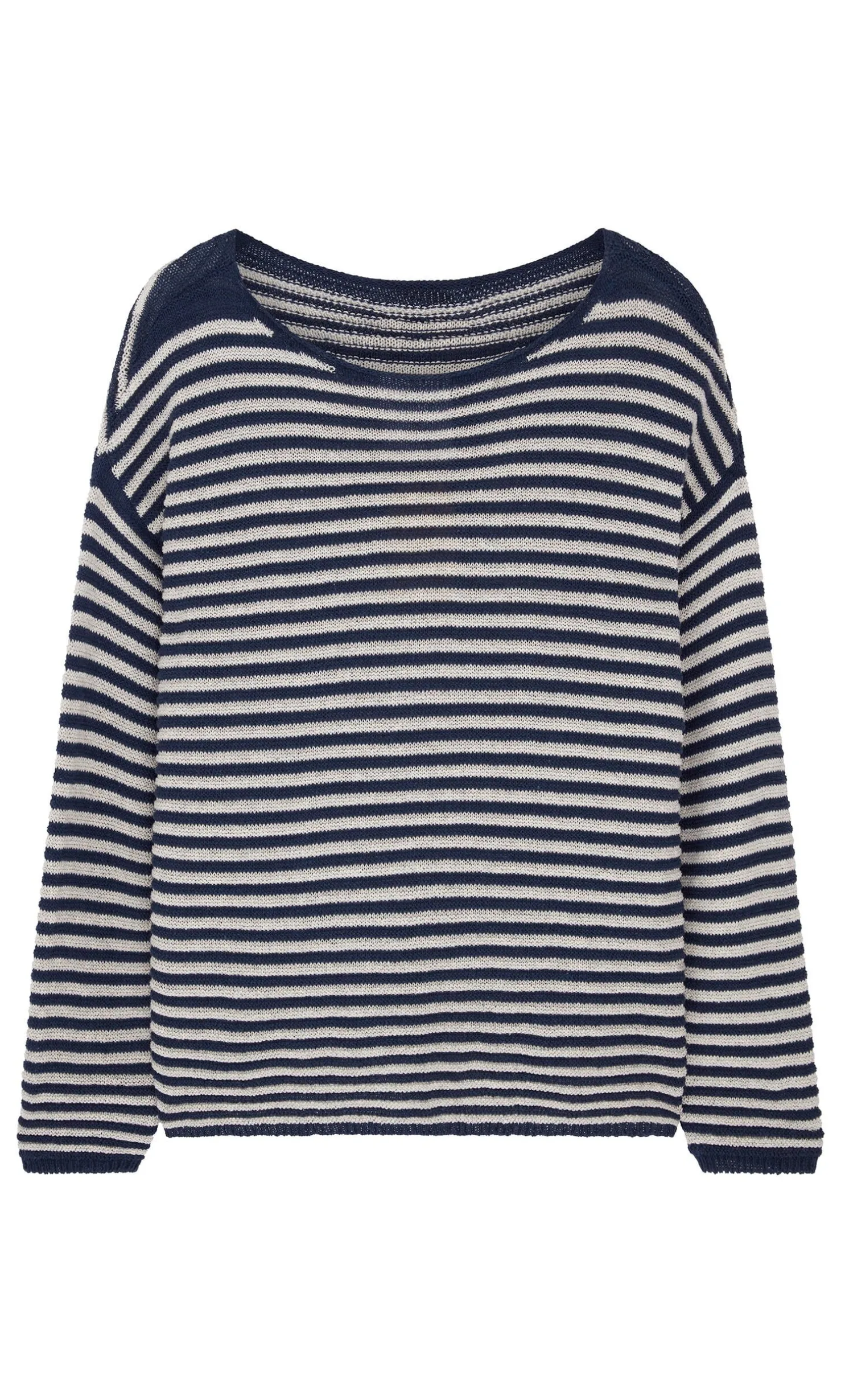 Tibber Stripe Jumper