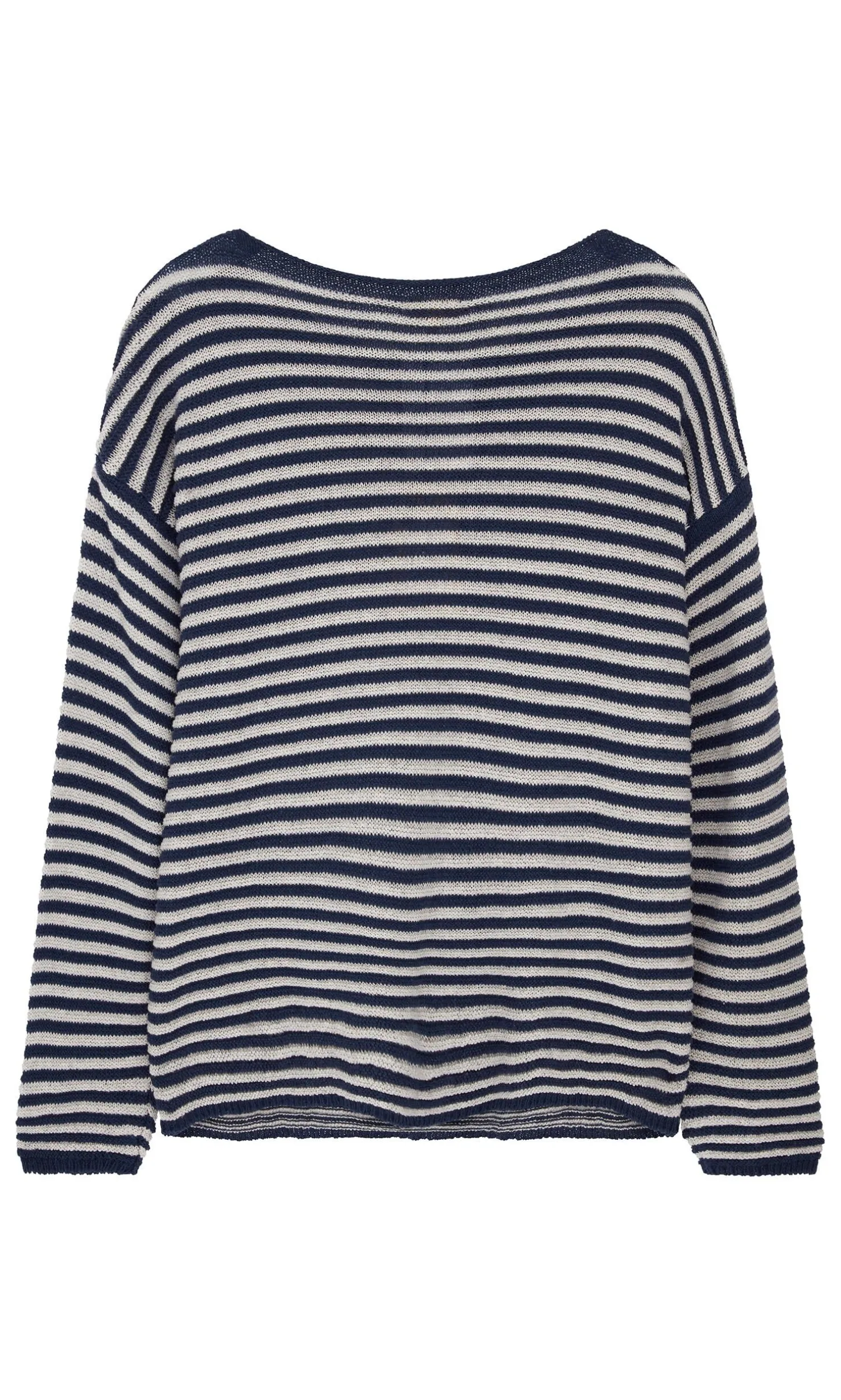 Tibber Stripe Jumper