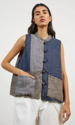 Tokyo Denim Jacket
