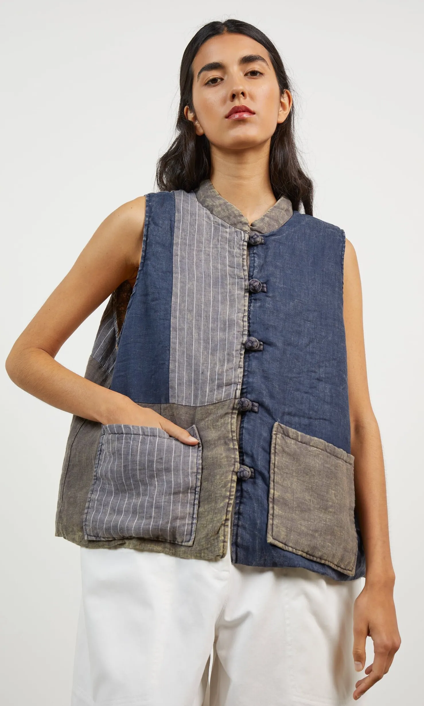 Tokyo Denim Jacket