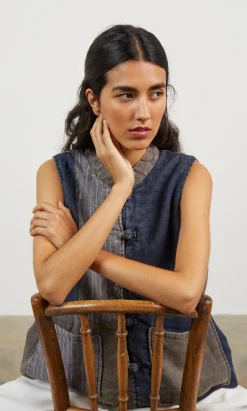Tokyo Denim Jacket