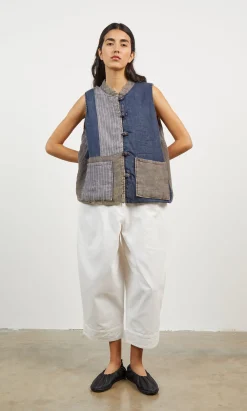 Tokyo Denim Jacket
