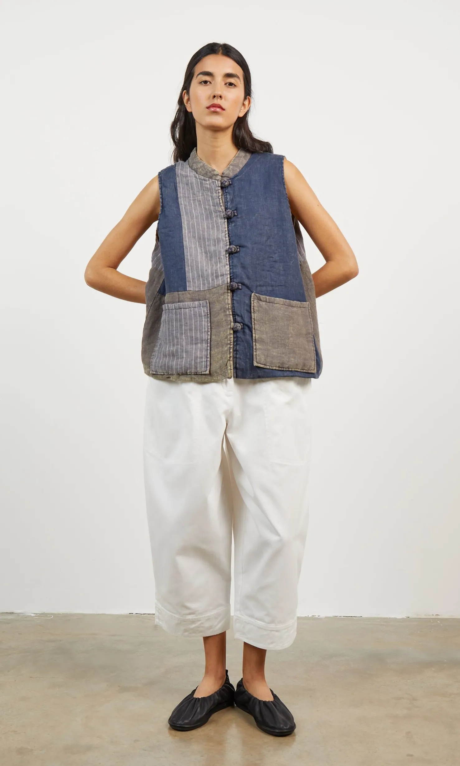 Tokyo Denim Jacket