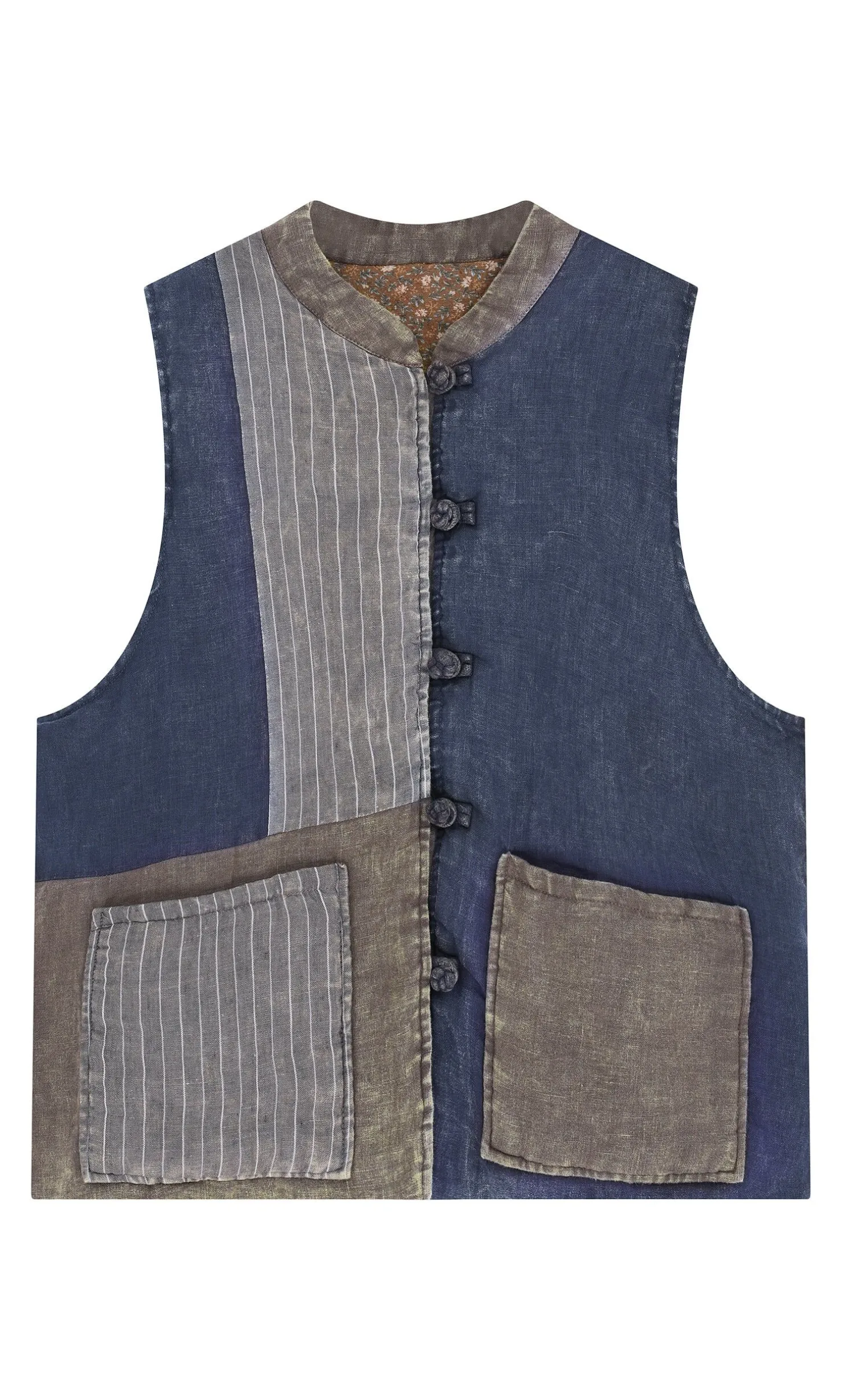 Tokyo Denim Jacket