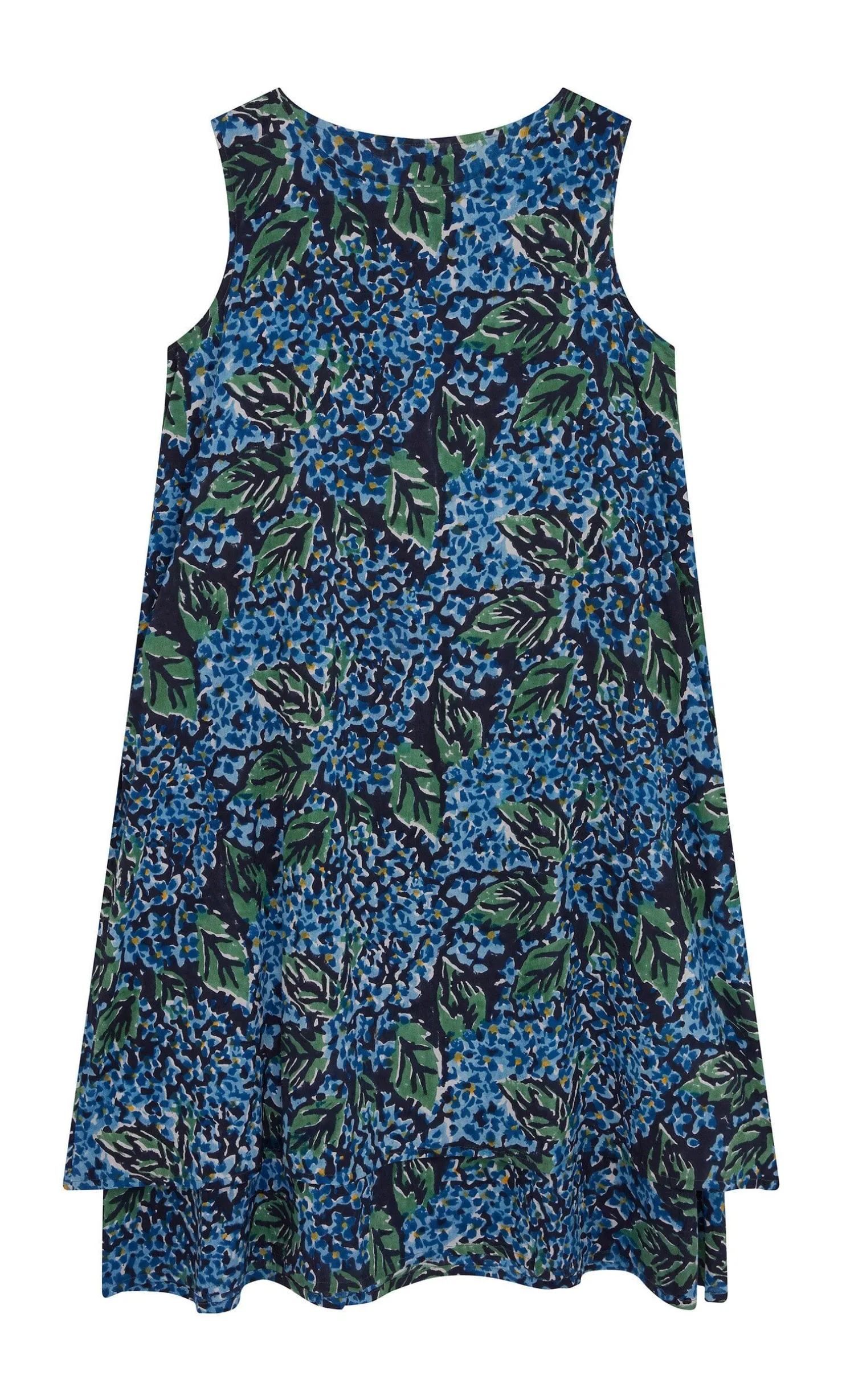 Valentina Dress