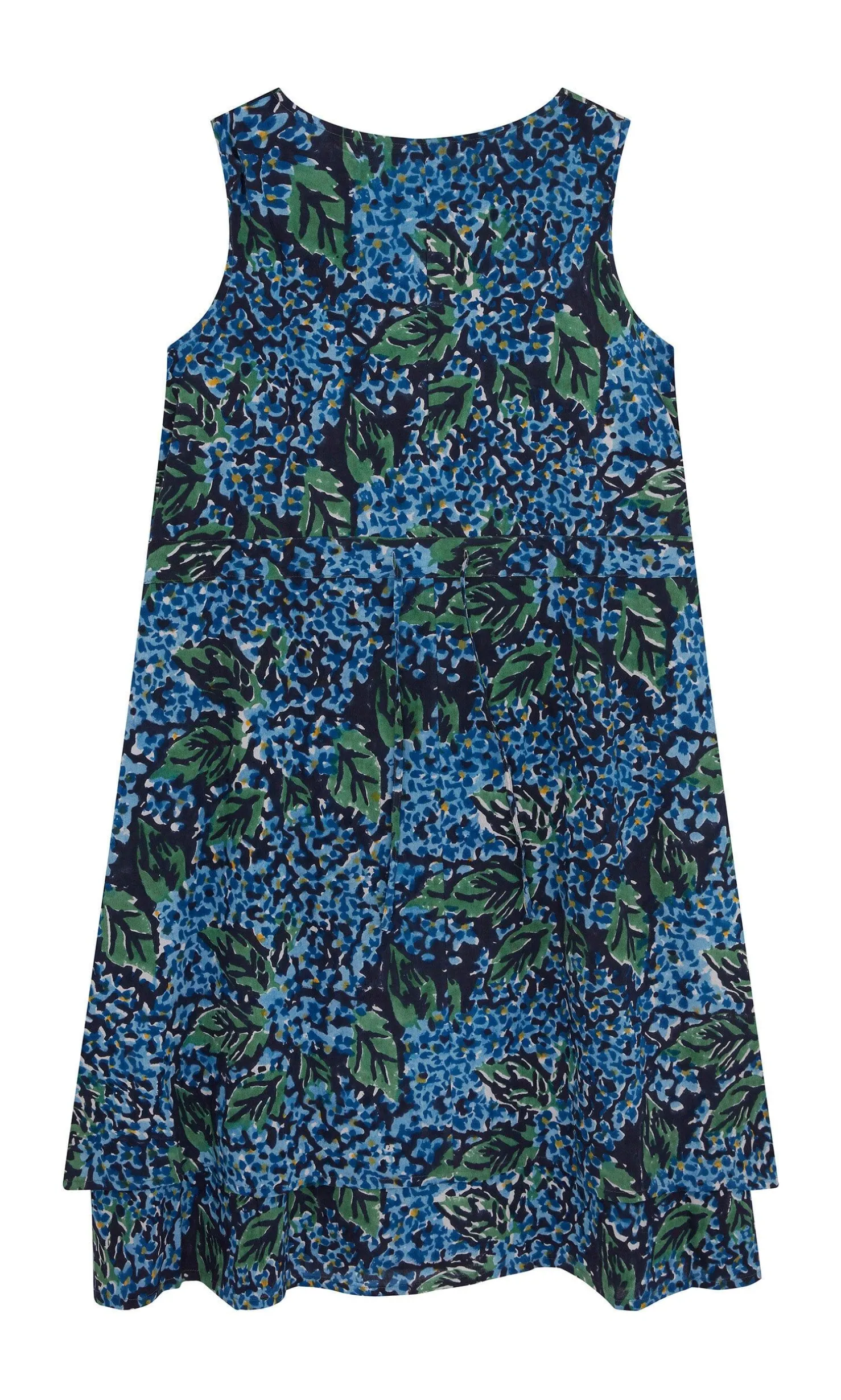 Valentina Dress