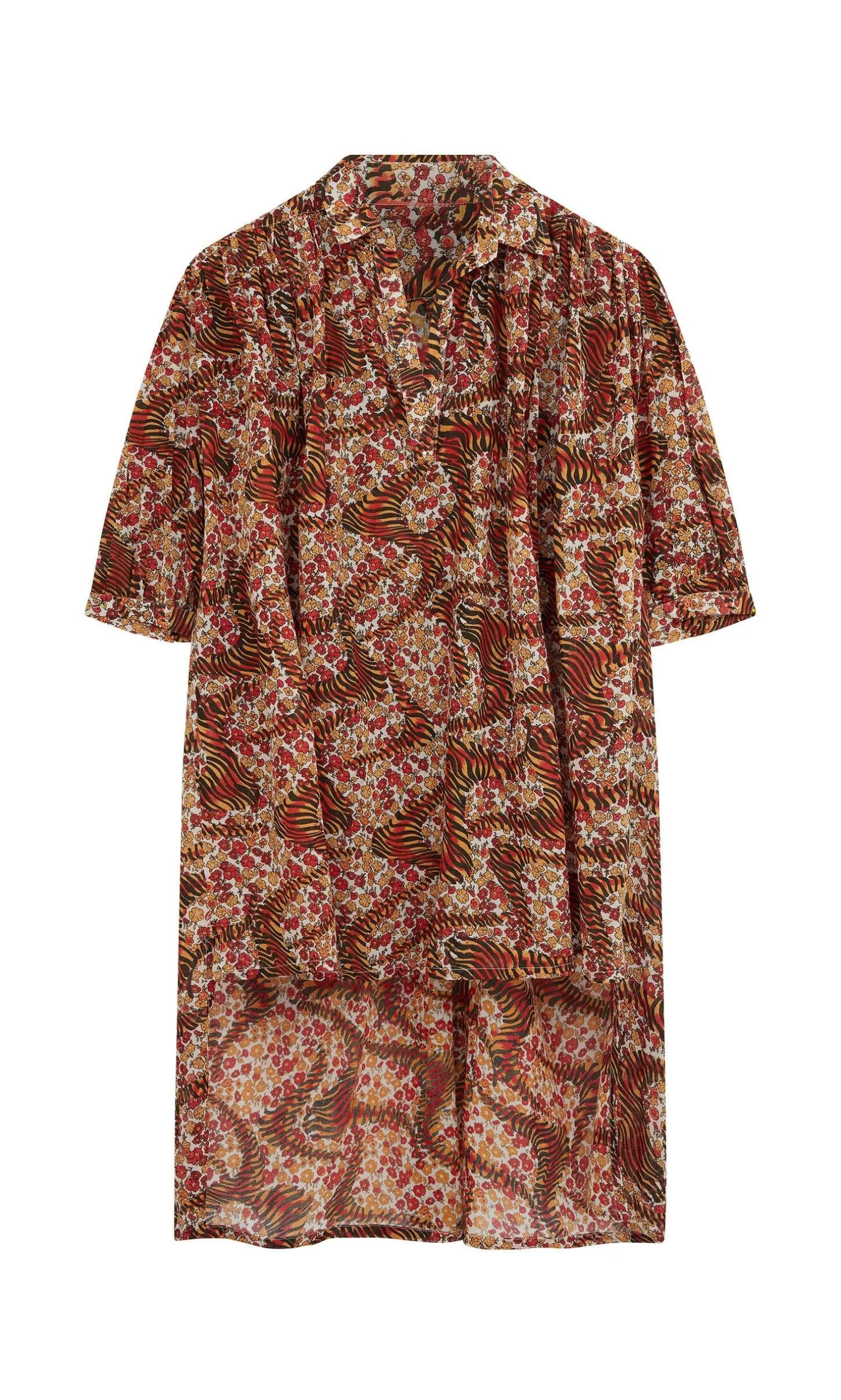 Vega Dress