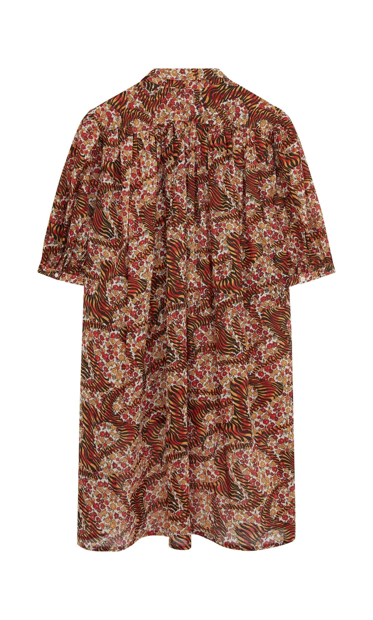 Vega Dress