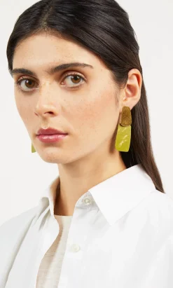 Verbena Earrings