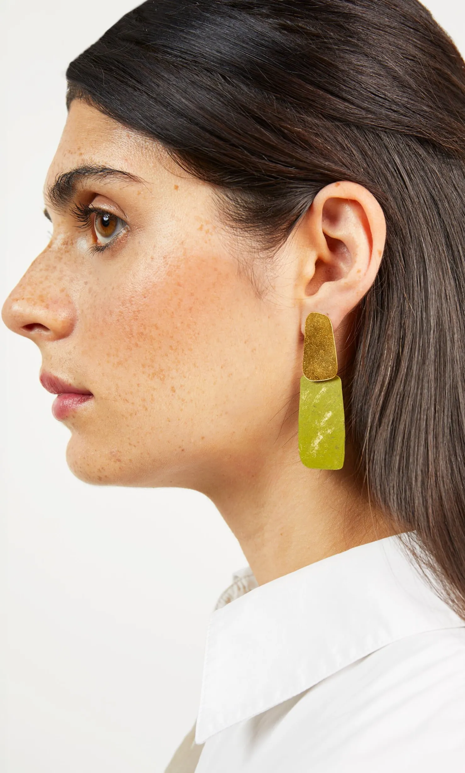 Verbena Earrings