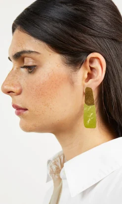 Verbena Earrings