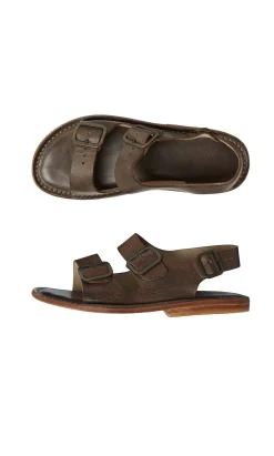 Vermeer Sandals