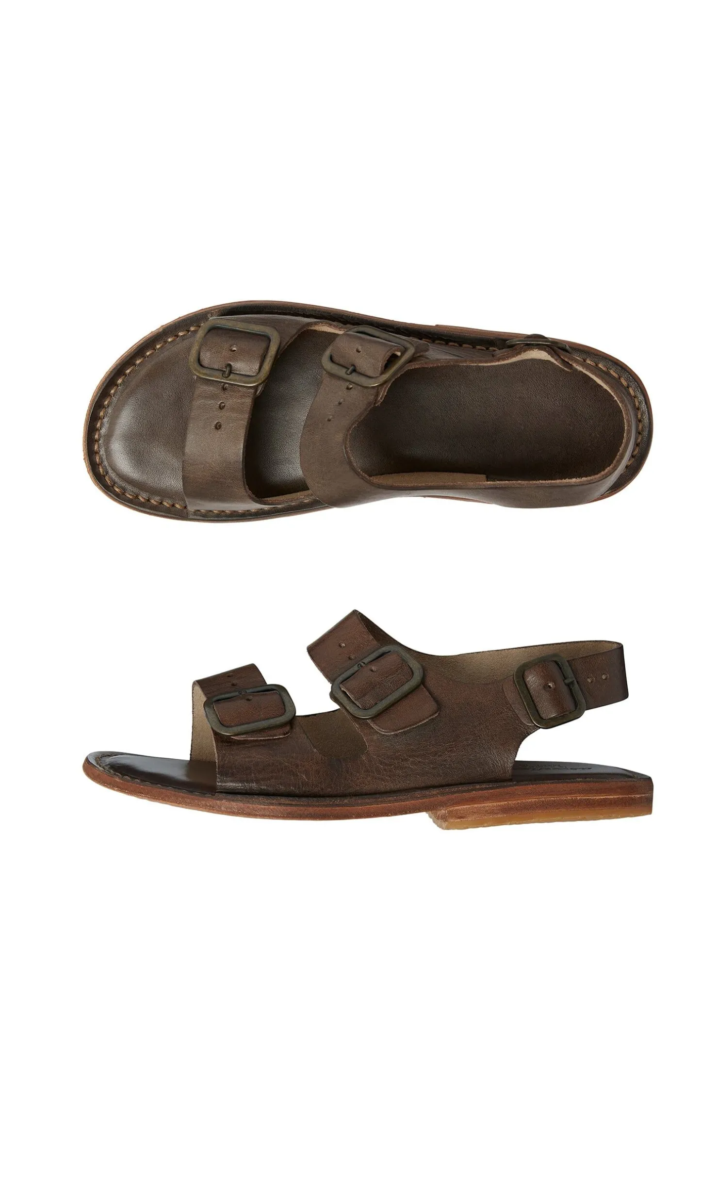 Vermeer Sandals