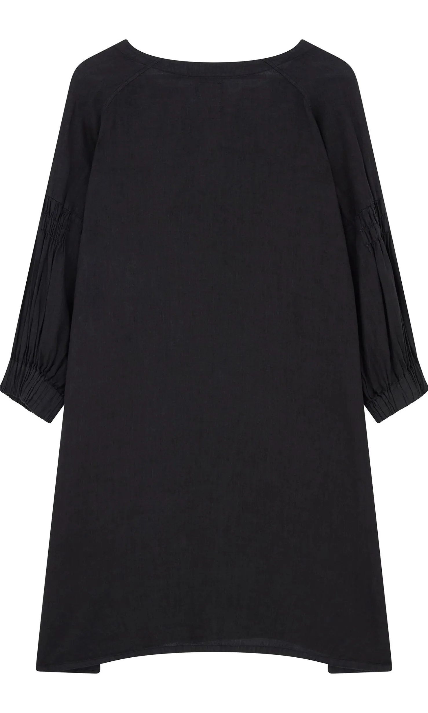 Viva Linen Dress