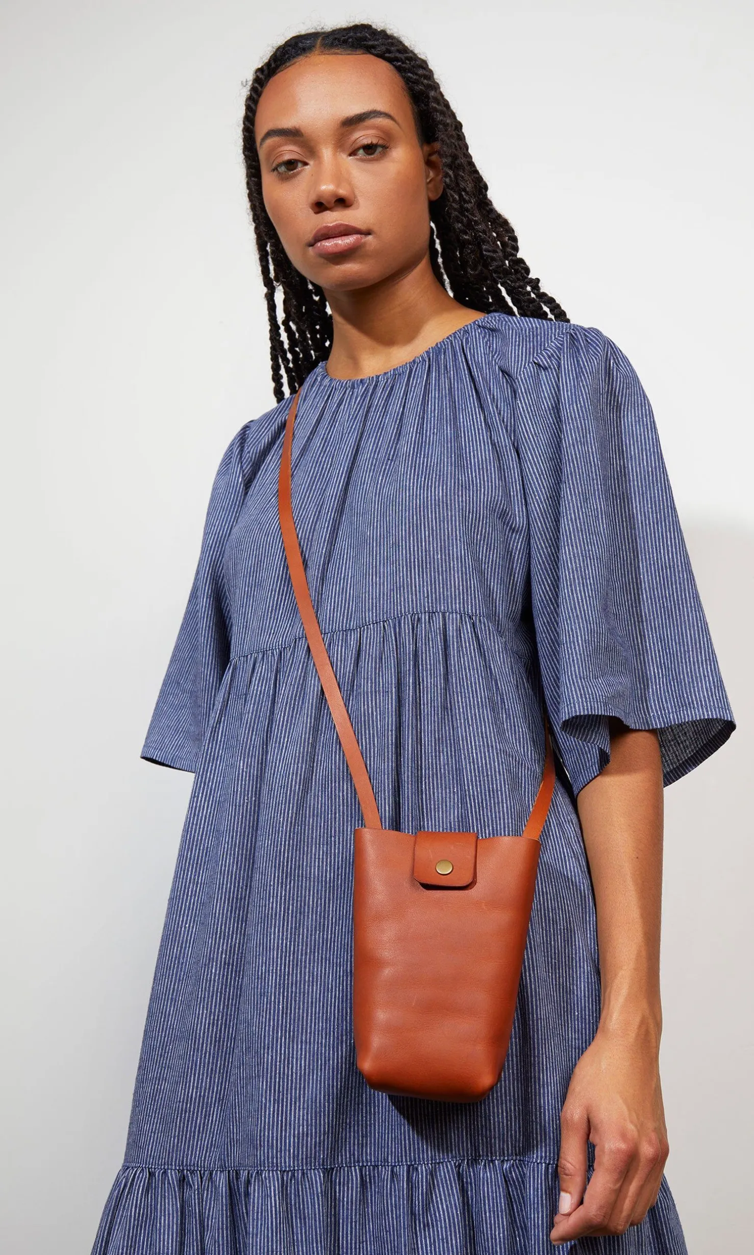 Weston Crossbody Bag