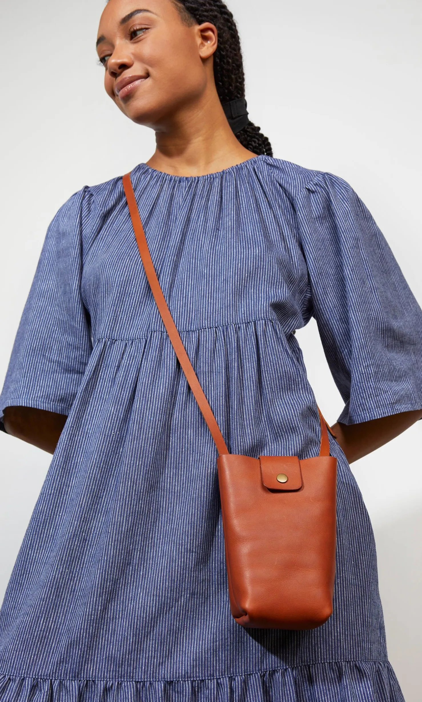 Weston Crossbody Bag