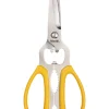 Yellow Niwaki Kitchen Scissors