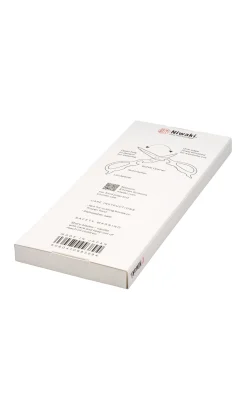 Yellow Niwaki Kitchen Scissors
